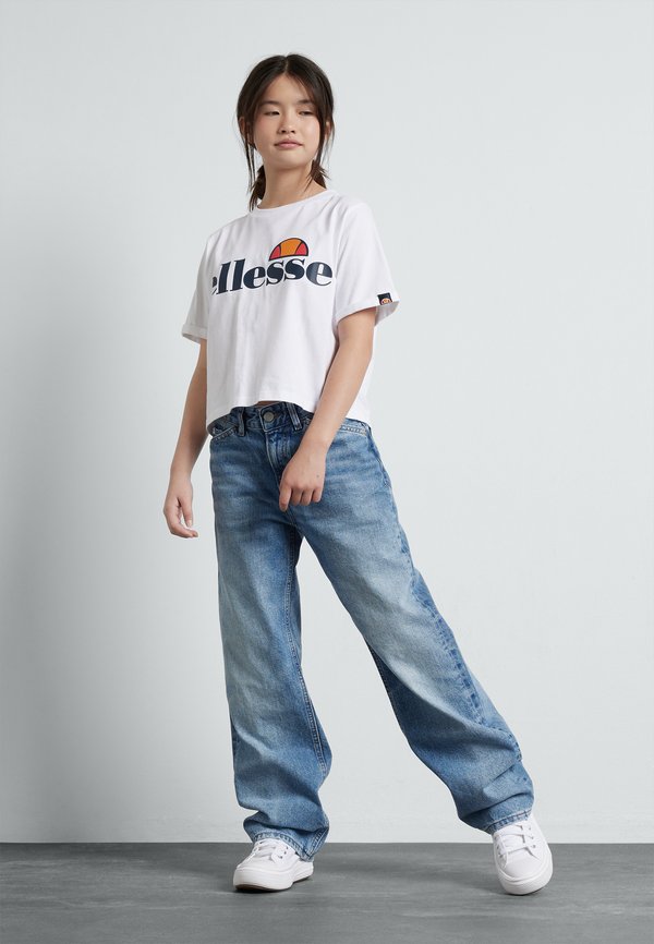 NICKY - Print T-shirt2