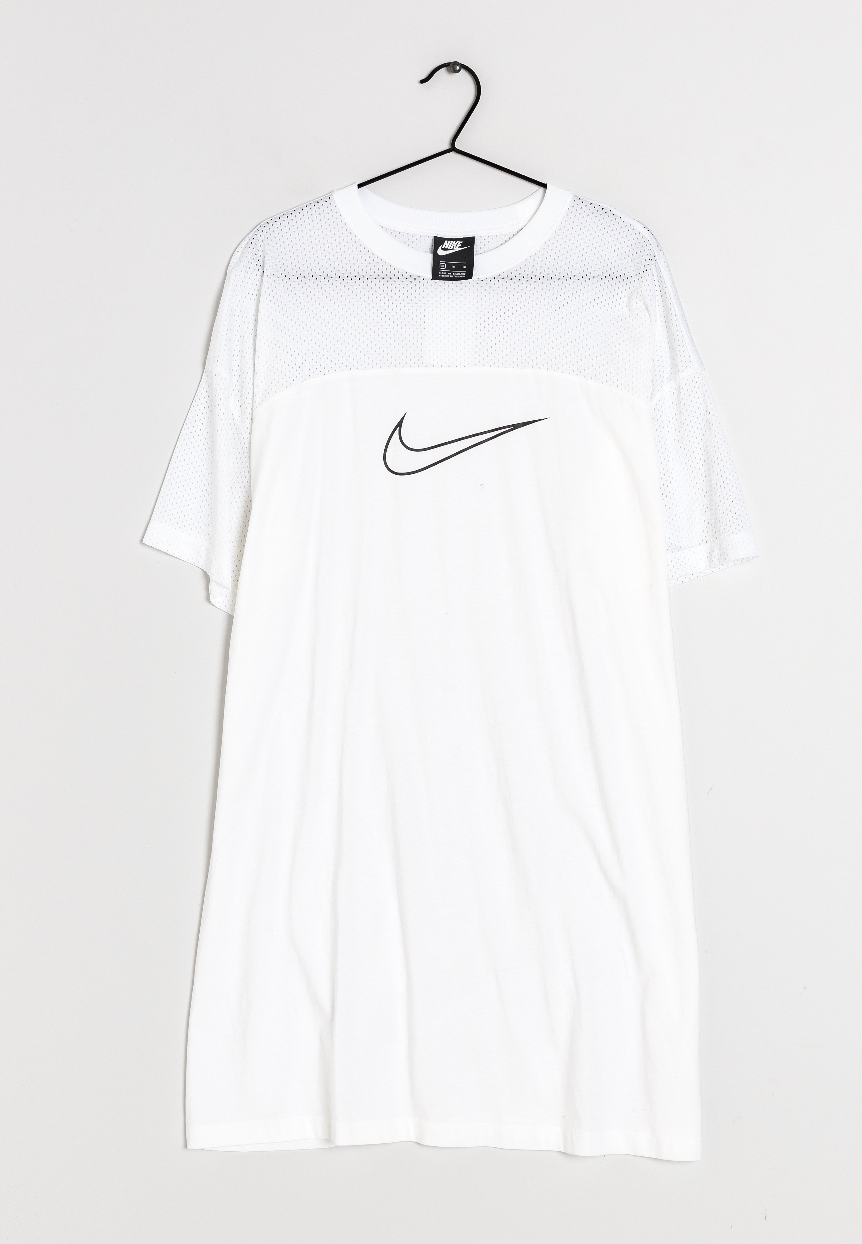 nike sportswear women's printed dress