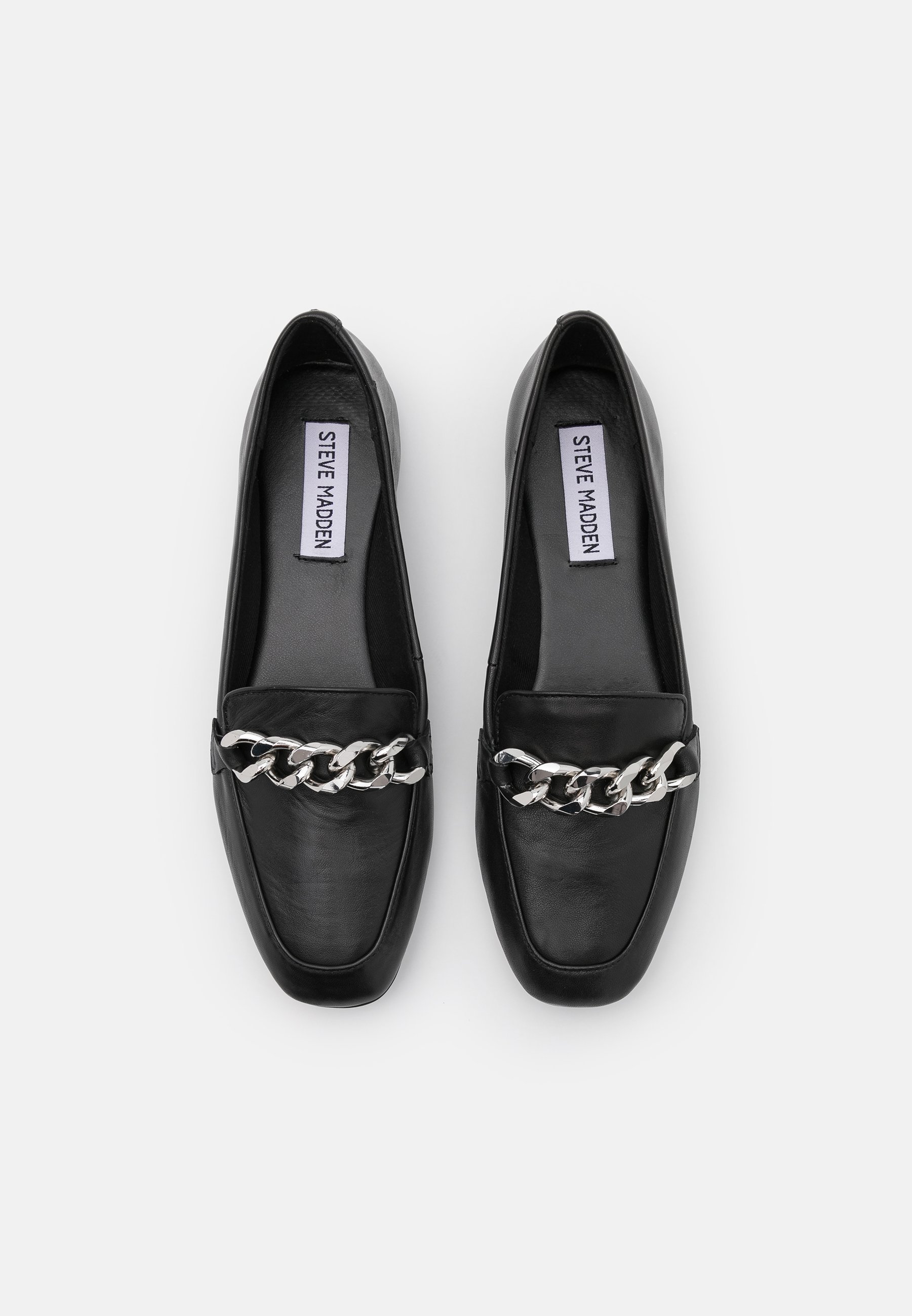 steve madden mocassins