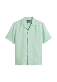 Unausgewählt, dusty aqua