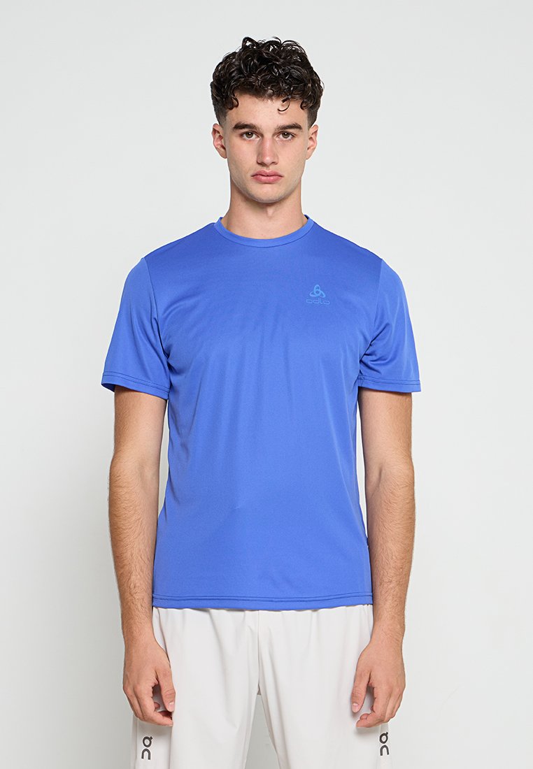 Camiseta deportiva