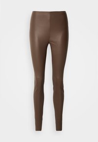 Niewybrane, rain drum