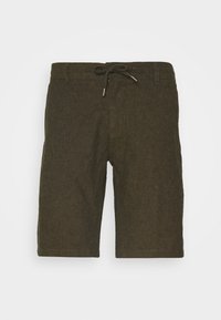 Não selecionado, khaki