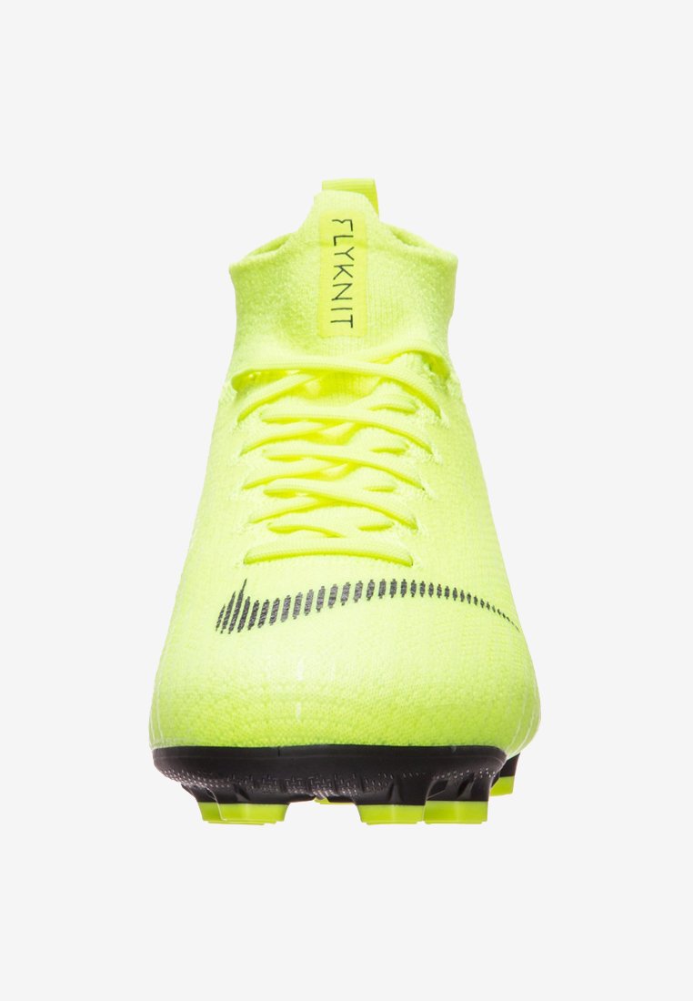 nike fußballschuhe neongelb