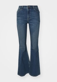 FIERCE - Kavbojke na trapez - phoenix