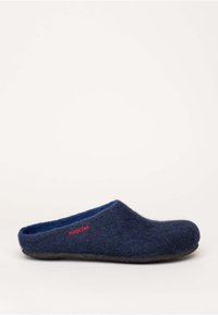 Unselected, midnight