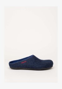 Unselected, midnight