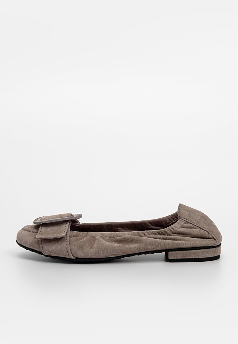 Kennel + Schmenger Ballerina’s taupe
