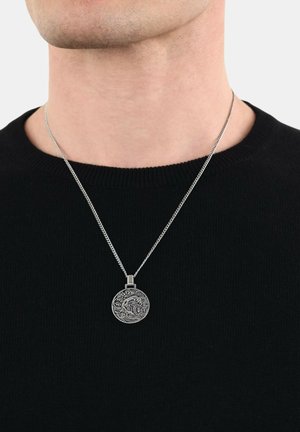 Collana - silber-coloured