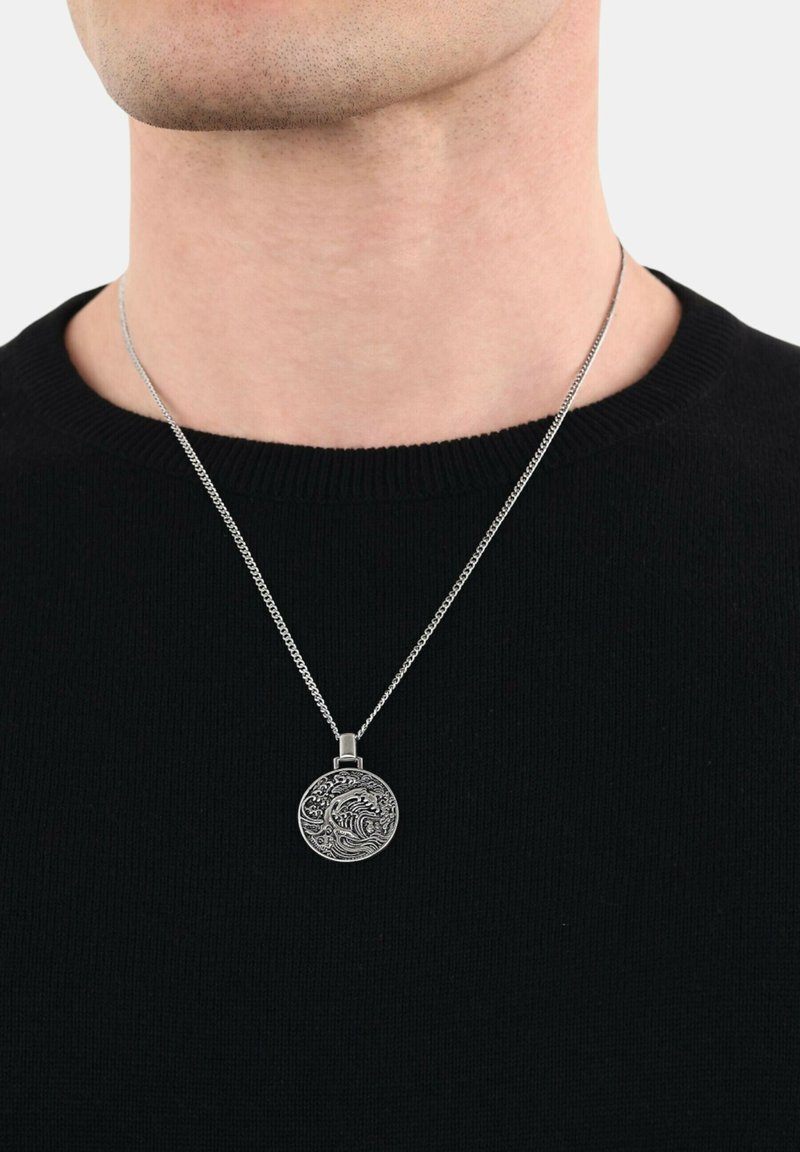 amor Ketting - silber-coloured