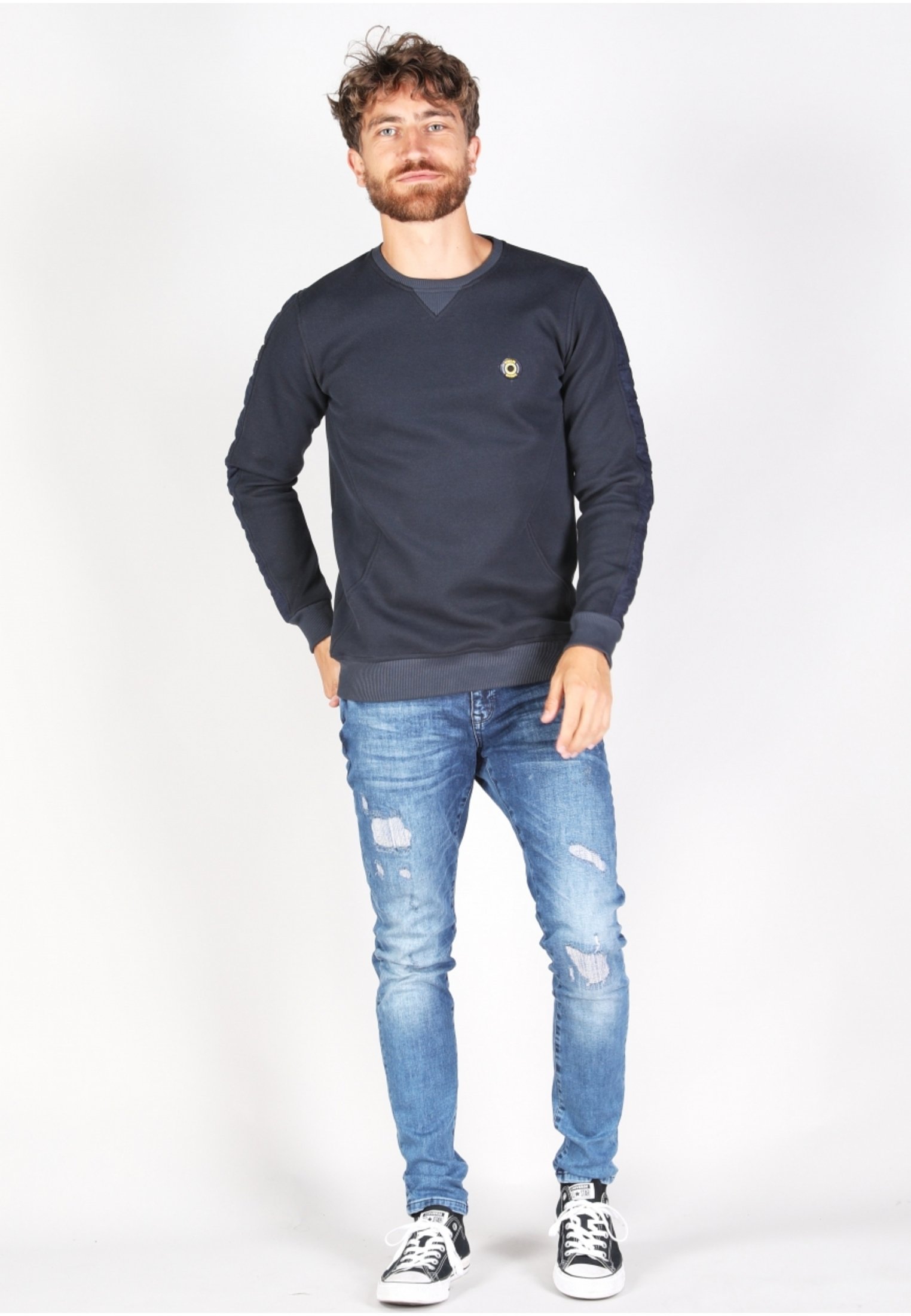 Homme Sweatshirt Homme Sweatshirt