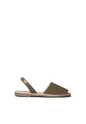GRAU-QT - Sandales - army