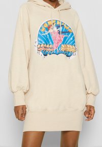 MOSCHINO Vardagsklänning - off-white