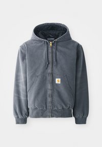ACTIVE JACKET - Giacca da mezza stagione - graphite stone