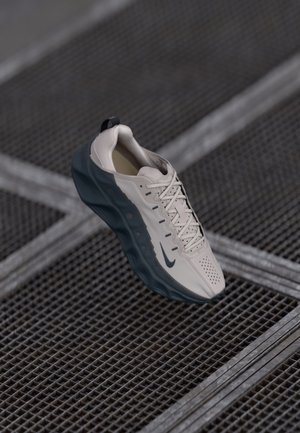 AVA ROVER REFLECTIVITY - Treniņu apavi - college grey/black/dark smoke grey