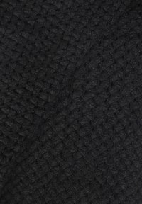 Miriade SILVANA - Sciarpa - nero