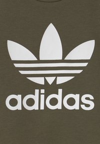 adidas Originals CREW SET - Trening - focus olive