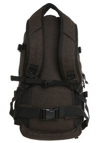 Forvert NEW LOUIS - Mochila - flannel brown