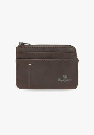 Pepe Jeans, STAPLE PURSE - Monedero - brown