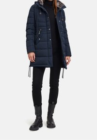 Gil Bret Vinterkappa /-rock - blue