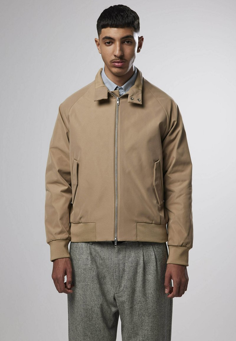 NN.07 - DAWSON LIGHT 1430 - Veste légère - khaki, Agrandir