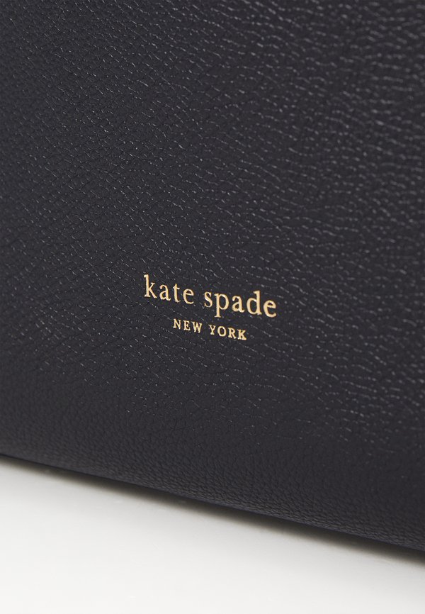 DECO PEBBLED LARGE SHOULDER BAG - Handbag4