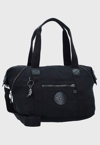 Kipling ART MINI BE UN - Handbag - rich black