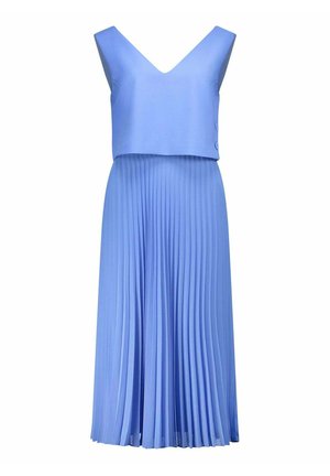 ILSA - Vestito casual - azzurro