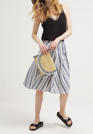 Dorothy Perkins, Pochette - ochre