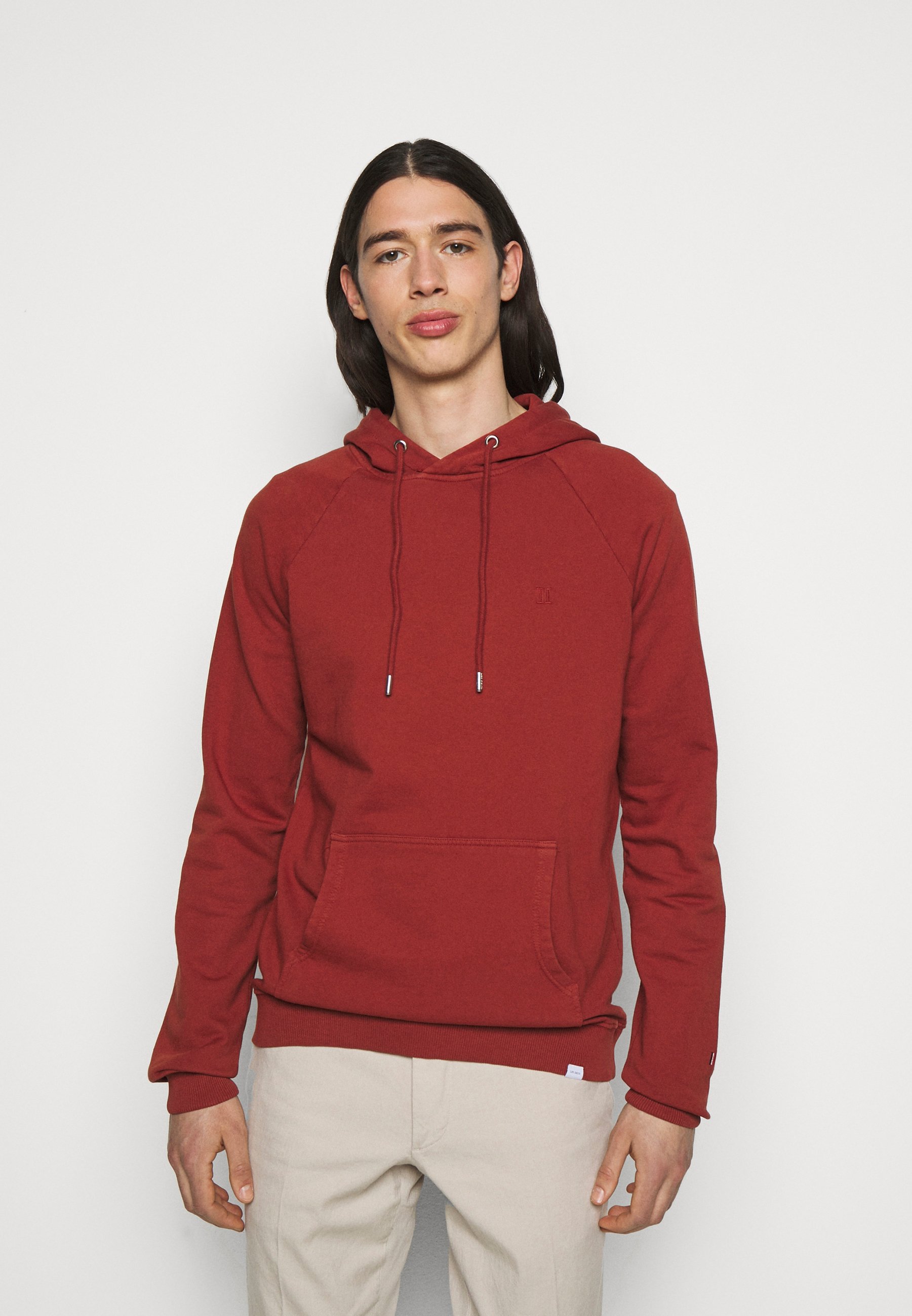 les deux calais hoodie