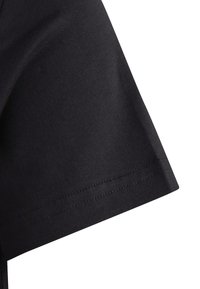 adidas Performance T-shirt con stampa - black/white