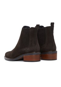 Derimod Ankle boots - anthracite