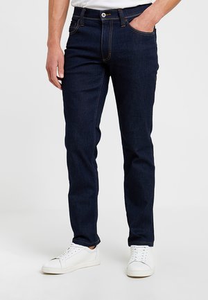 Mustang WASHINGTON - Straight leg jeans - super dark