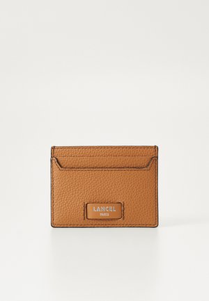 NINON - Portemonnee - camel