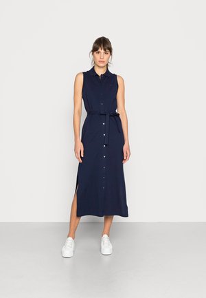 Lacoste Vestido informal - navy blue