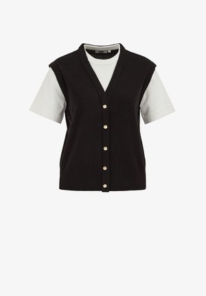 WE Fashion, Top - white