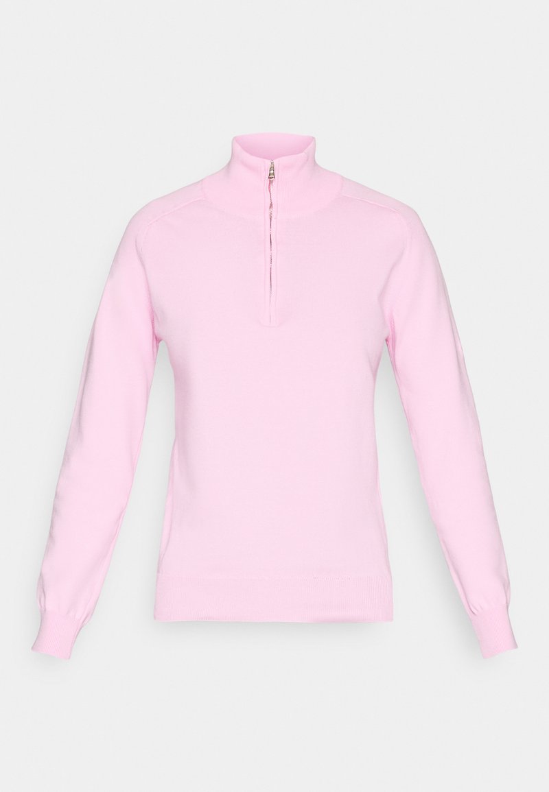 Cross Sportswear Trui roze