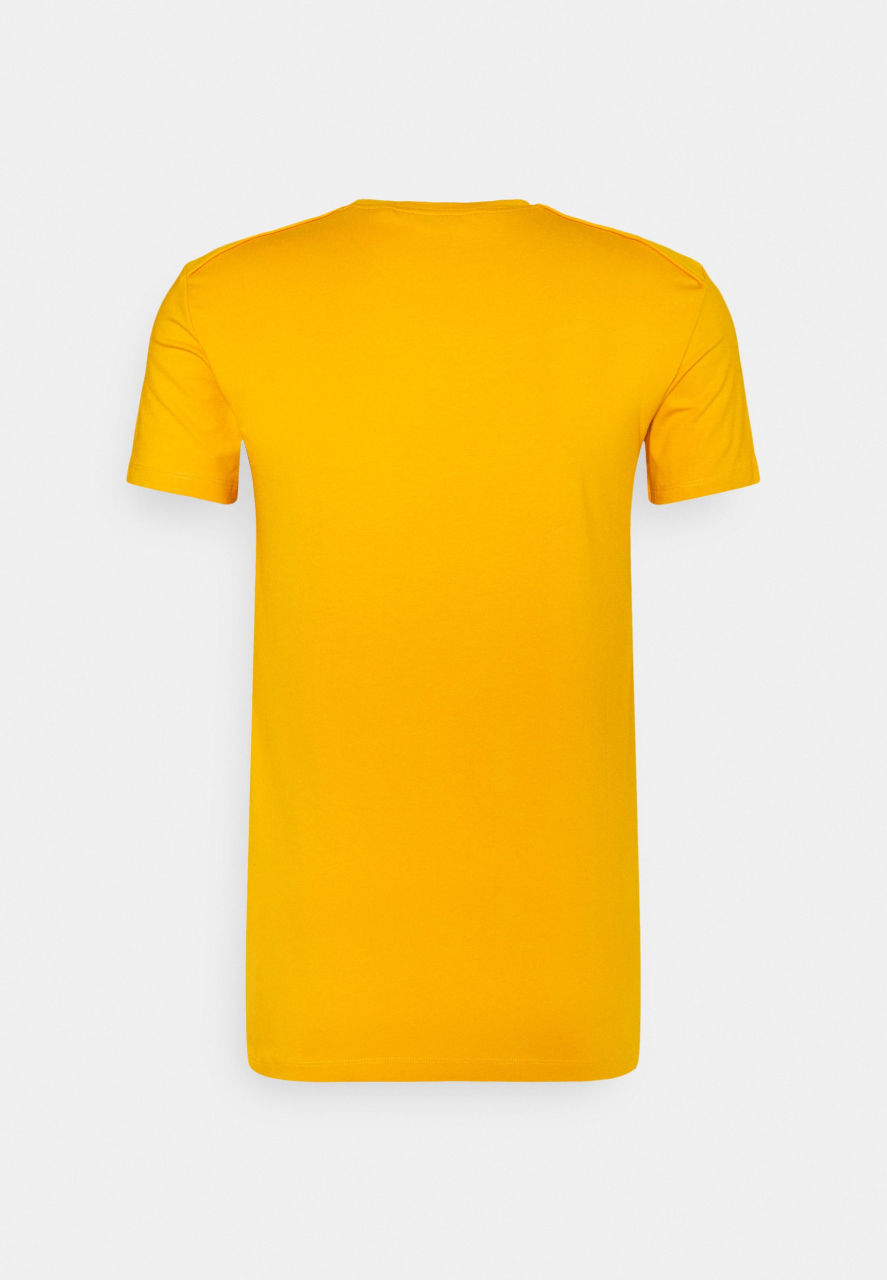 Men SUPER SLIM FIT - Basic T-shirt Men SUPER SLIM FIT - Basic T-shirt