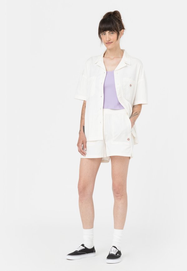 VALE W - Shorts - cloud3