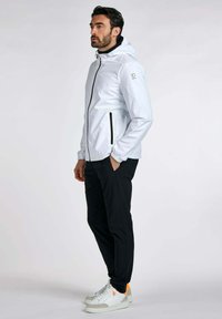 Suns Giacca sportiva - bianco