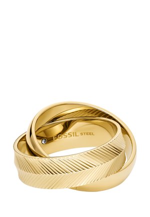 HARLOW - Bague - gold-coloured
