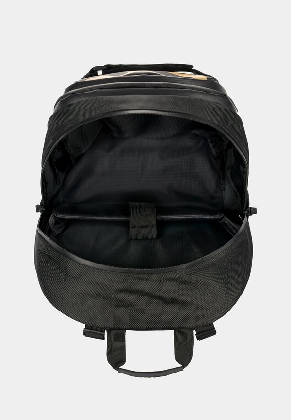 3 SET – Schulranzen Set – schwarz