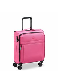 Delsey Paris Trolley - pink