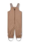 MATWALENTAYA UNISEX - Dungarees - beaver brown