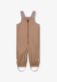 Selecionado, beaver brown