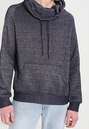 Felpa - blue-grey