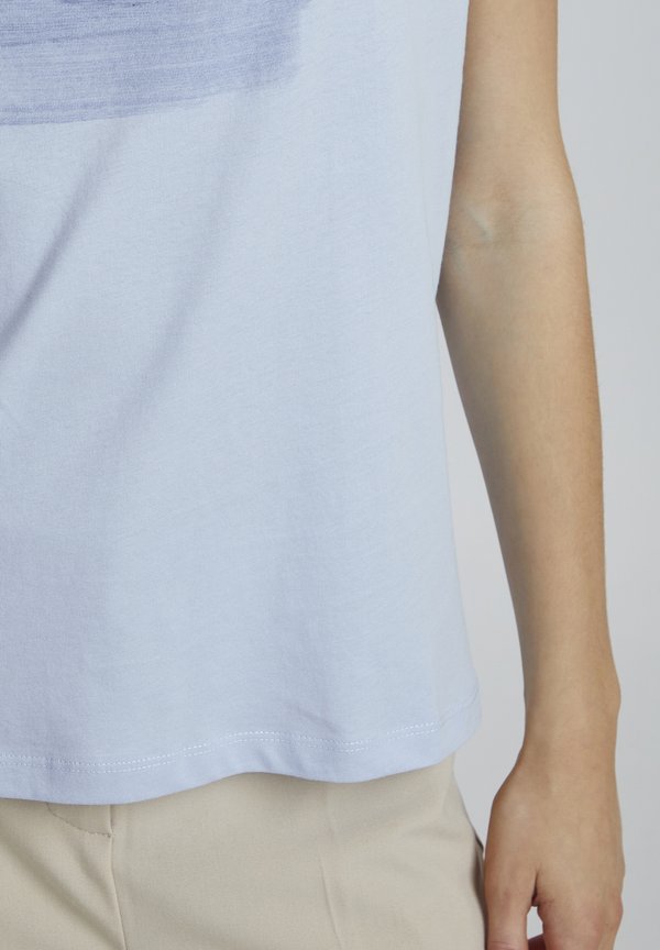 BYSafa - Print T-shirt3