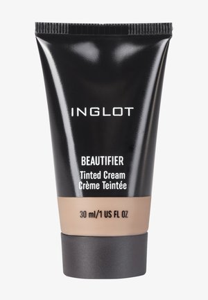 INGLOT BEAUTIFIER - Färgad dagkräm - "106"