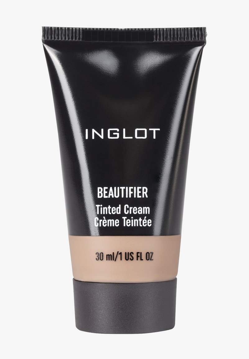 INGLOT - BEAUTIFIER - Tinted Moisturizer - "106", Suurenna