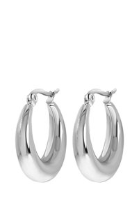 MAIA  - Oorbellen - silver-coloured